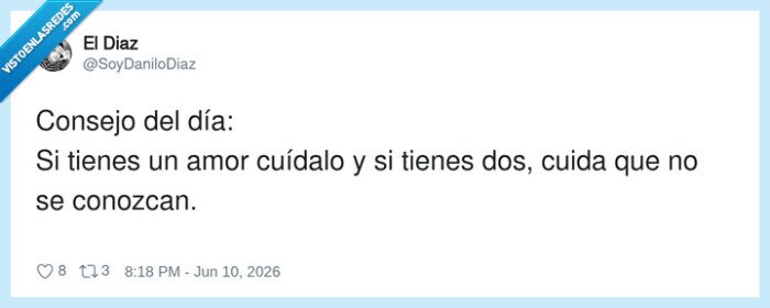 amor,consejo,relación,ironía